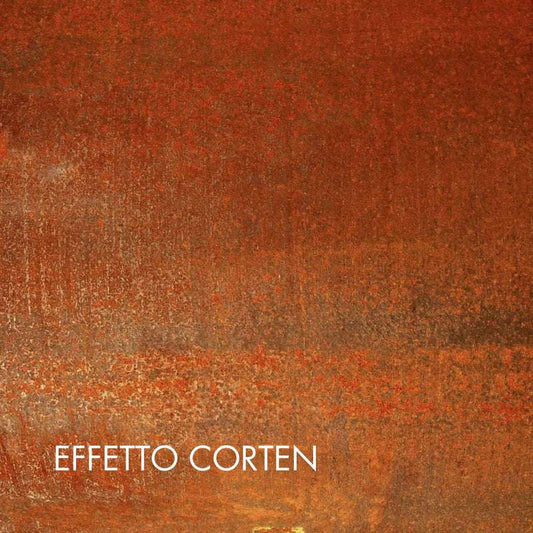 Spolert Tokio 84cm Corten