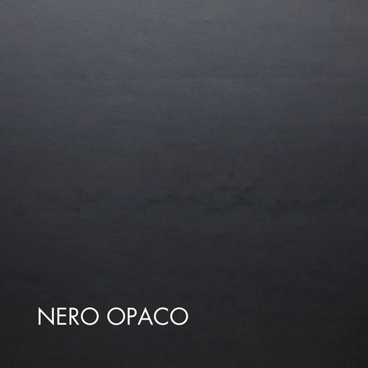 Spolert Tokyo 104cm Nero Opaco