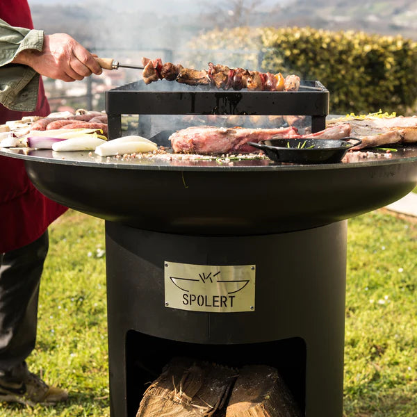 Spolert Miami 84cm Acidato Lucido