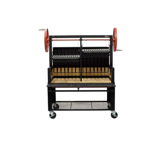 Argentine Grill Sunterra 48" Rear Brasero on base