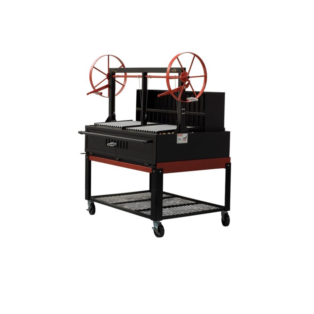 Argentine Grill Sunterra 48" Rear Brasero on base