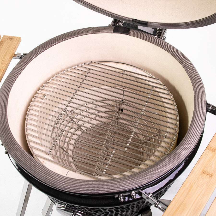 YAKINIKU® LARGE Kamado solo basic