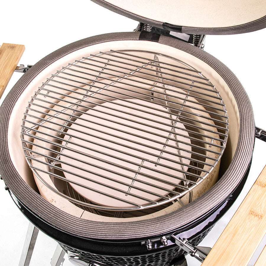 YAKINIKU Kamado Medium Accessoires