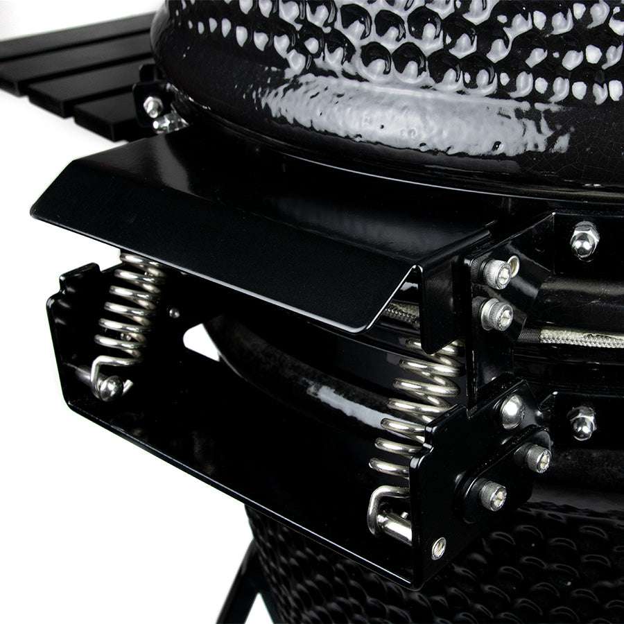 YAKINIKU® LARGE Black Edition