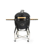 YAKINIKU XXLARGE Kamado Complete