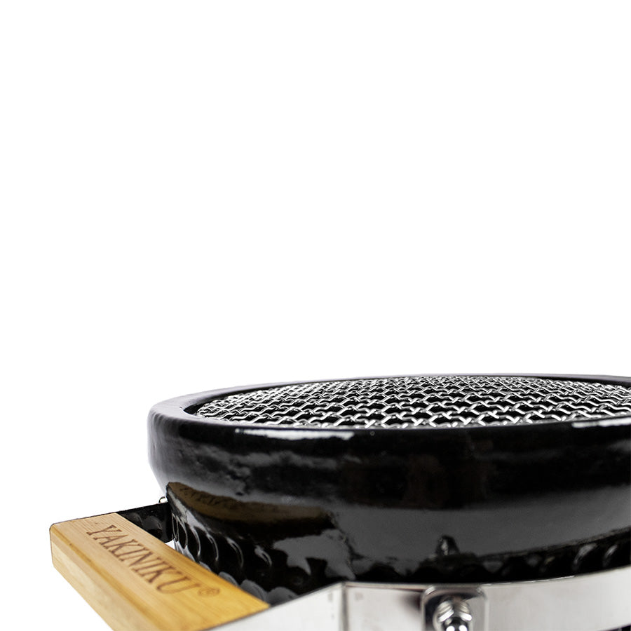 YAKINIKU MINI Shichirin Rotondo