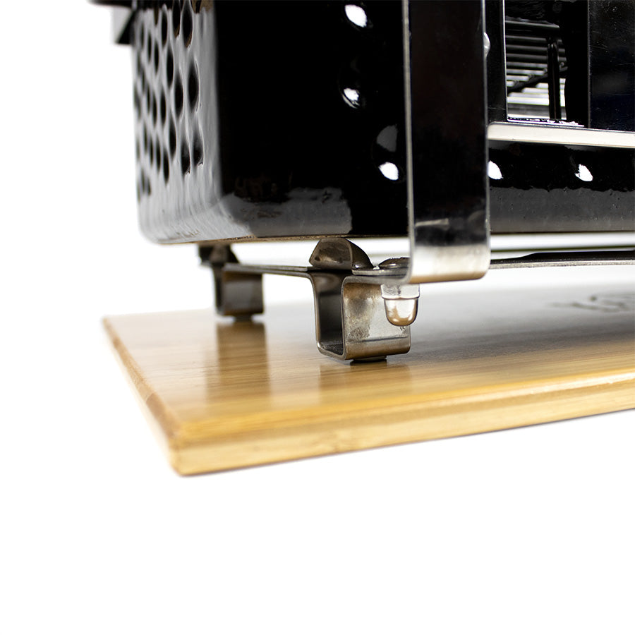 YAKINIKU LARGE Shichirin Rettangolare