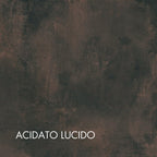 Spolert Saint Tropez 84cm Acidato Lucido