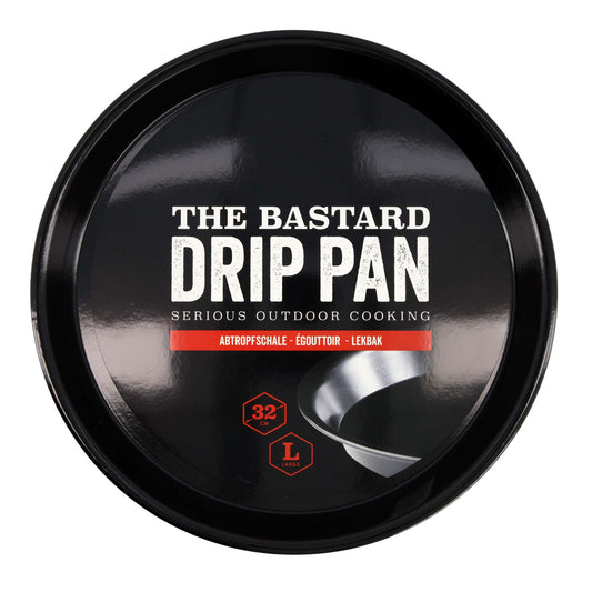 The Bastard Drip Pan Large ø 32cm