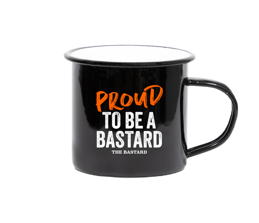 The Bastard Proud to be a Bastard cup