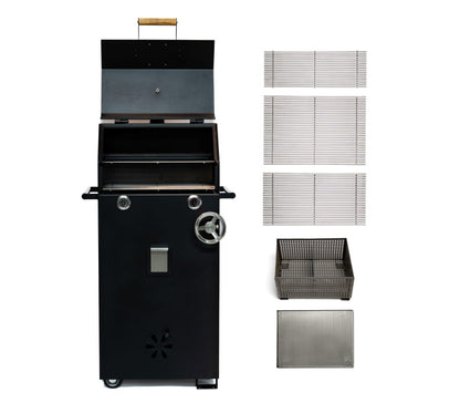 DTB Grill Boss 1