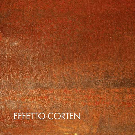 Spolert Miami 84cm Corten