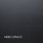 Spolert Tokio 84cm Nero Opaco