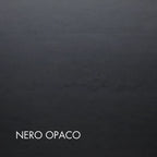 Spolert Miami 94cm Nero Opaco
