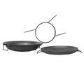 Sunterra Outdoor Paella Wok Kit