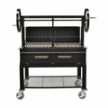 Pro Series Grill Argentino 48″ Rear Brasero Cart