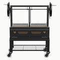 Pro Series Ironworks Santa Maria Grill 48″ Cart