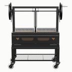 Pro Series Ironworks Santa Maria Grill 48″ Cart