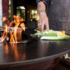 Spolert Saint Tropez 104cm Acidato Lucido