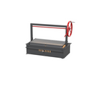 Santa Maria Grill 60″