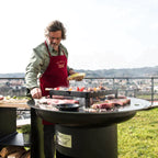 Spolert Miami 104cm Nero Opaco