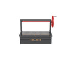 Santa Maria Grill 48″