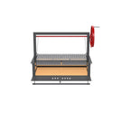 Santa Maria Grill 60″