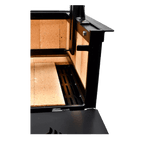 Pro Series Ironworks Santa Maria Grill 36″ Cart