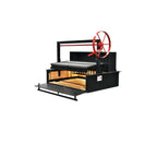 Grill Argentino Sunterra 36" Rear Brasero
