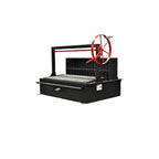 Grill Argentino Sunterra 36" Rear Brasero