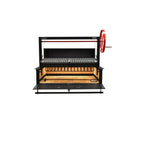 Grill Argentino Sunterra 36" Rear Brasero