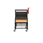 Grill Argentino Sunterra 36" Rear Brasero su supporto