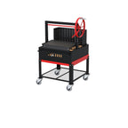 Grill Argentino Sunterra 36" Rear Brasero su supporto