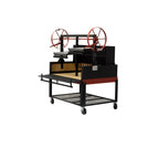 Grill Argentino Sunterra 48" Rear Brasero su supporto