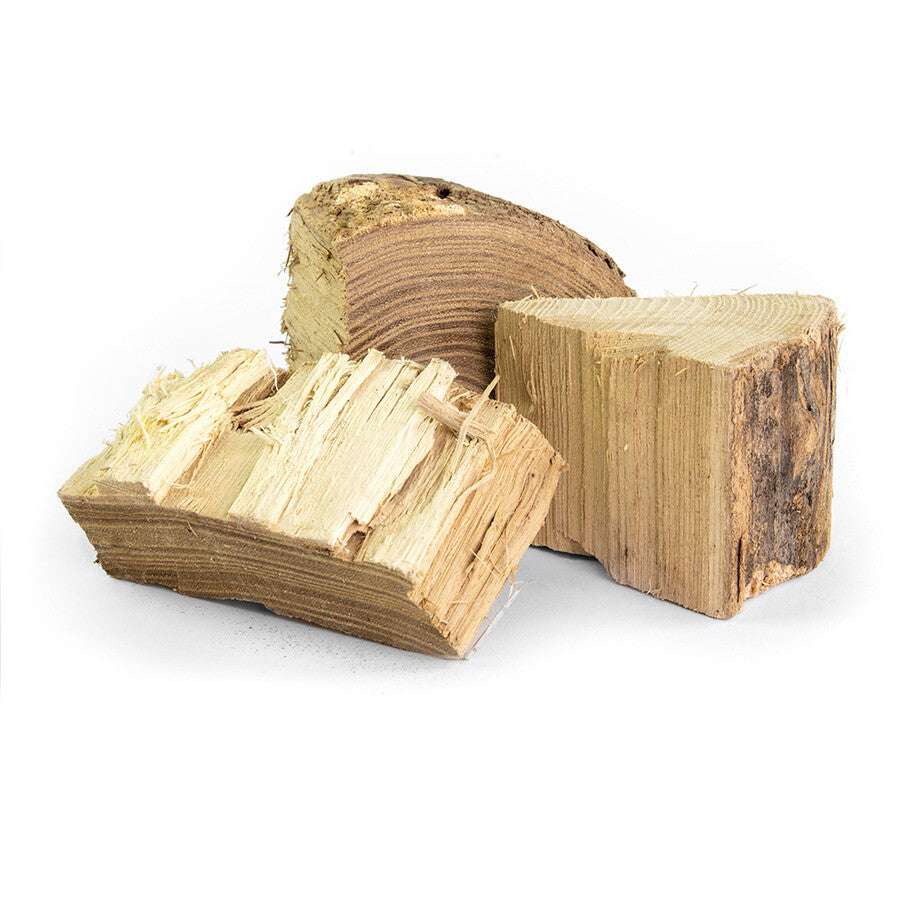 Starterspakket Smoke & Flavour