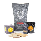 Starterspakket Smoke & Flavour