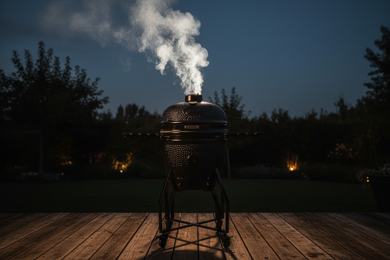 Yakiniku Black Edition Low & Slow Smoking Masterclass