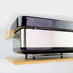 YAKINIKU MEDIUM Shichirin PRO Rettangolare