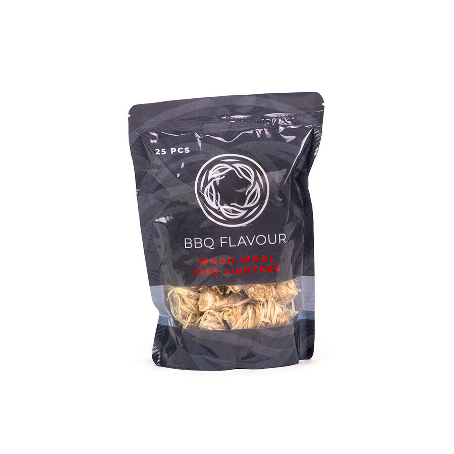 Pacchetti Starter BBQ