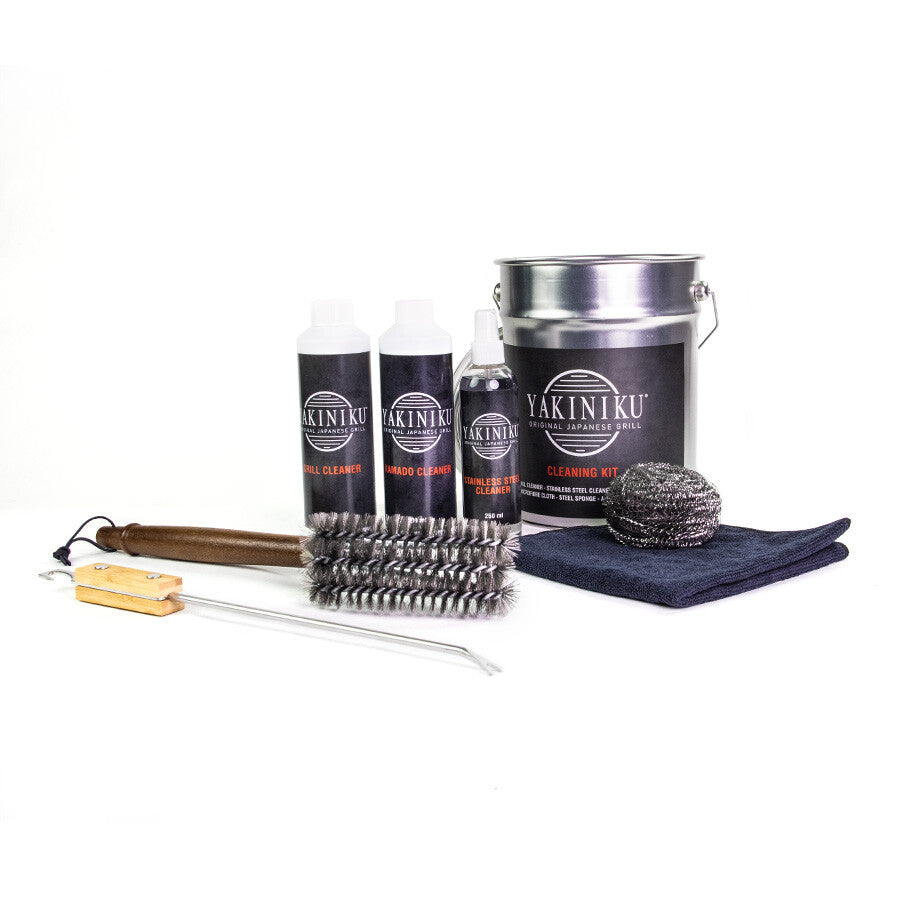 Pacchetti Starter Pulizia