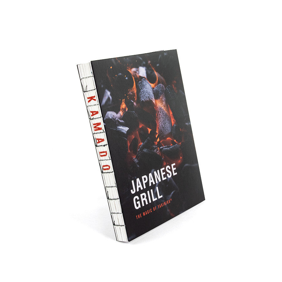 Pacchetti Starter Kamado