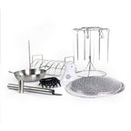 Starter Pack Kamado Tools
