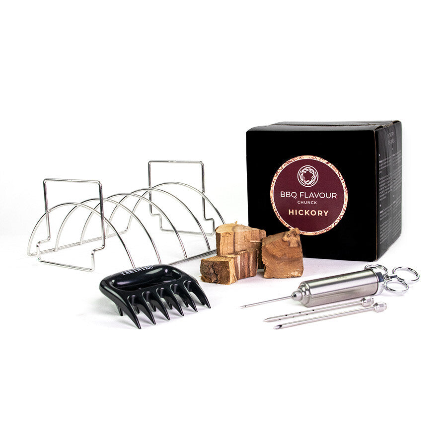 Pacchetti Starter Low & Slow