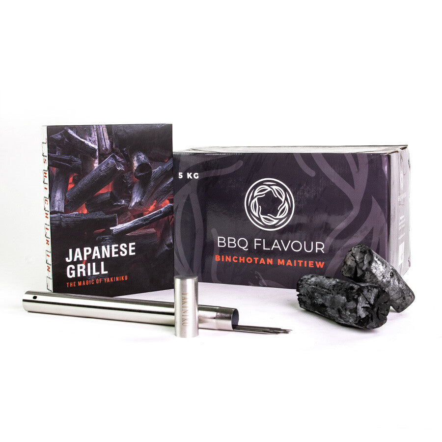 Pacchetti Starter Shichirin