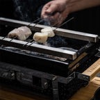 YAKINIKU BBQ Spiesen