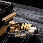 YAKINIKU BBQ Spiesen