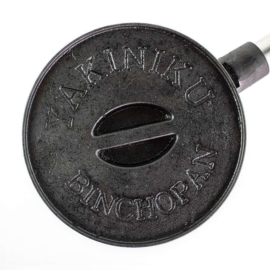 YAKINIKU® Binchopan