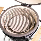 YAKINIKU Scudo termico | MEDIUM