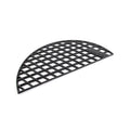 YAKINIKU Half Moon Cast Iron Grill | LARGE