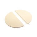 YAKINIKU Half Moon Heat Shield (2 pcs) | LARGE